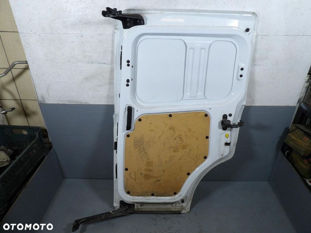 FORD TRANSIT COURIER I LIFT DRZWI BOCZNE PRZESUWNE PRAWE  EN - 6