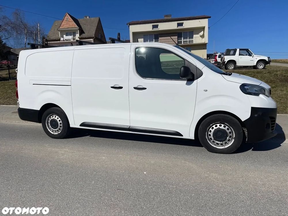 Peugeot Expert - 15