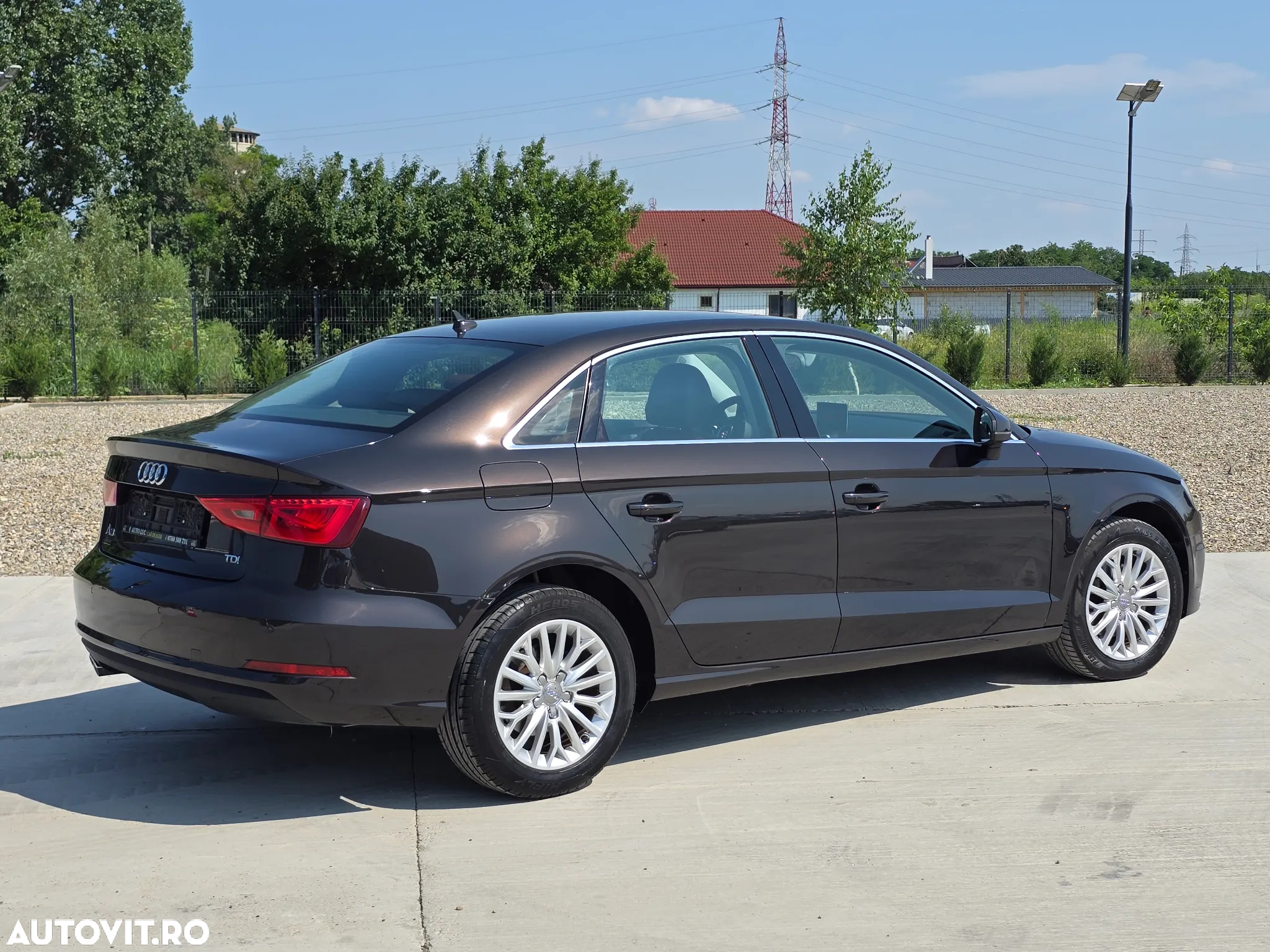 Audi A3 - 16