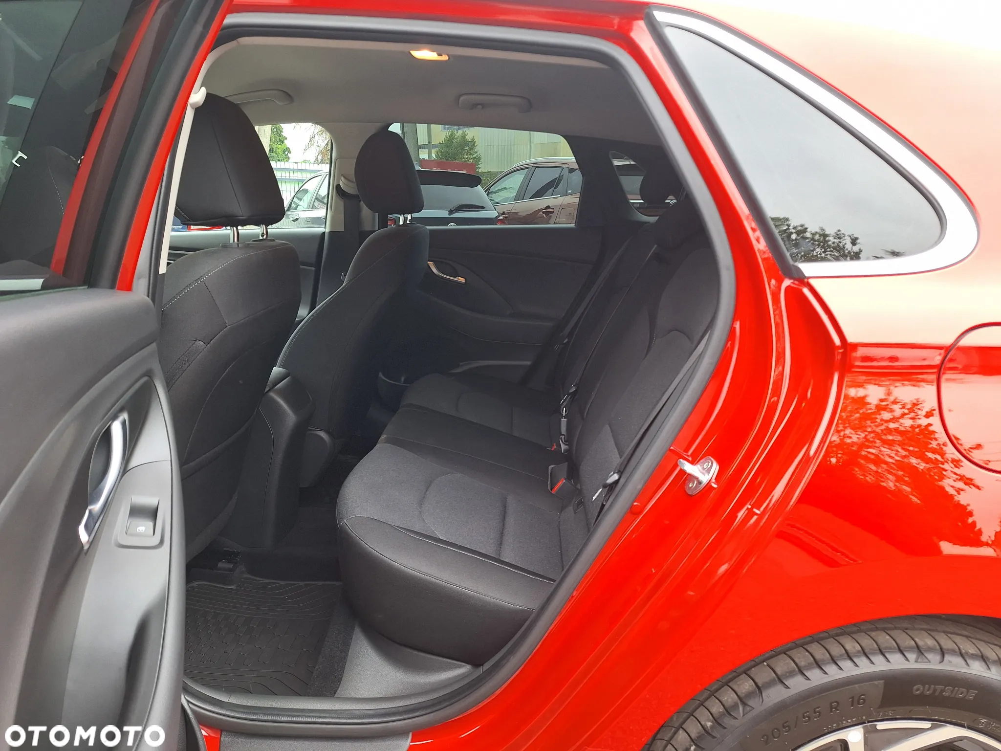 Hyundai i30 - 15