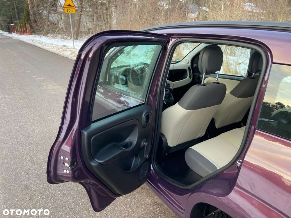 Fiat Panda - 18