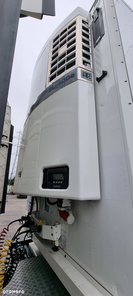 Schmitz Cargobull SKO24 - 9