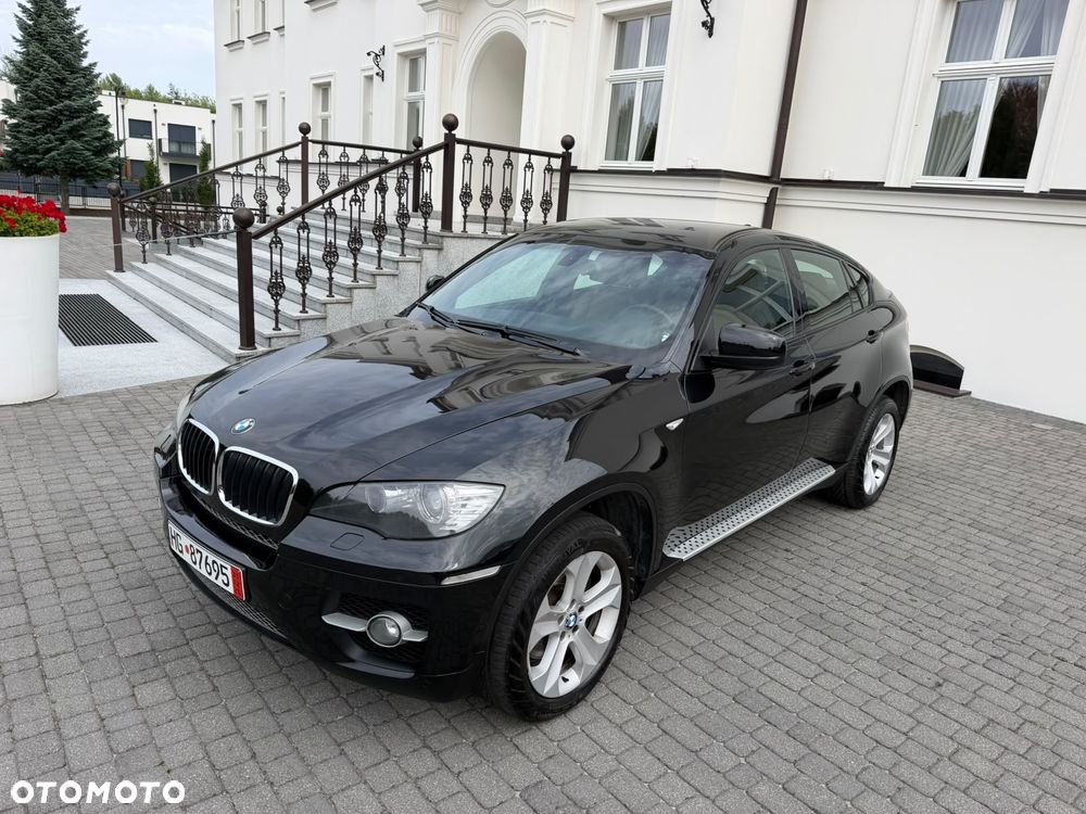 BMW X6 - 2