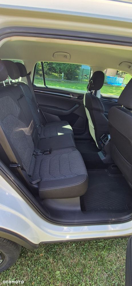 Skoda Kodiaq 2.0 TDI 4x4 Style DSG - 2