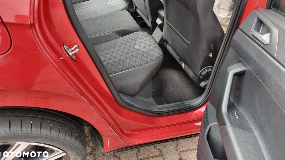 Volkswagen Polo 1.0 TSI OPF R-Line - 30