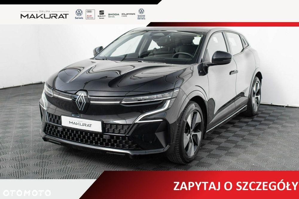 Renault Megane EV40 Equilibre - 2