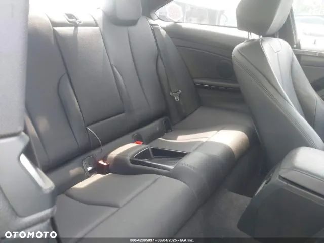 BMW Seria 4 435i Coupe M Sport - 14
