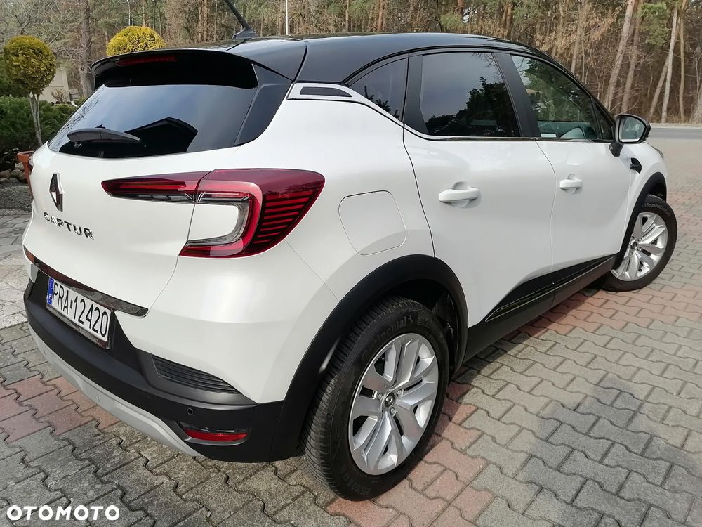 Renault Captur 1.3 TCe Intens EDC - 4