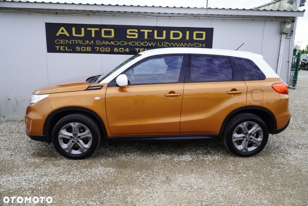 Suzuki Vitara - 26
