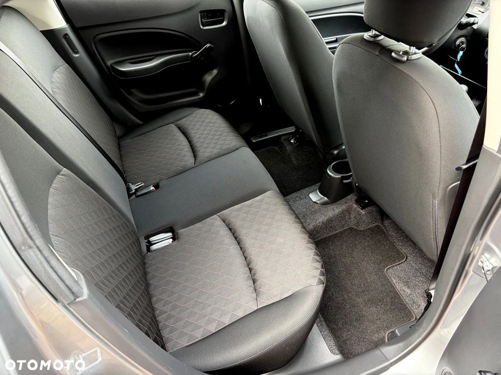 Mitsubishi Space Star AS&G 1.2 Select+ - 16