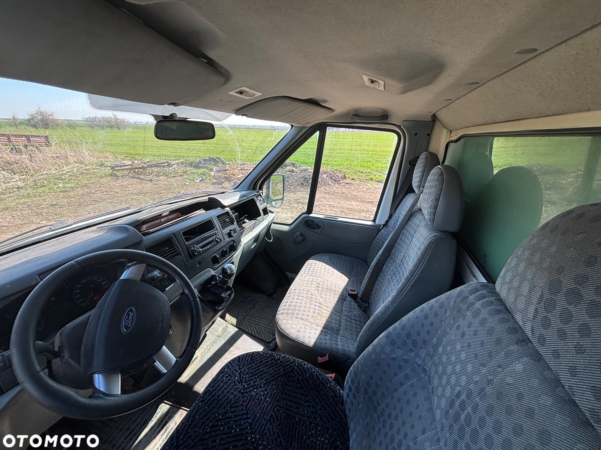 Ford Transit - 4