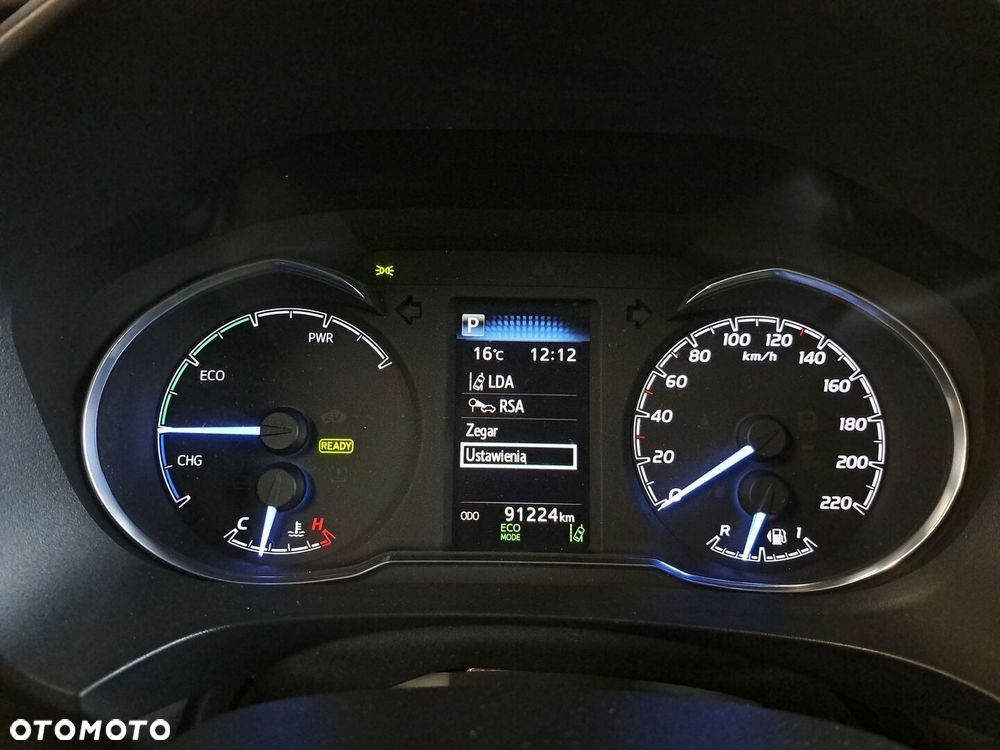 Toyota Yaris Hybrid 100 Premium EU6 - 29