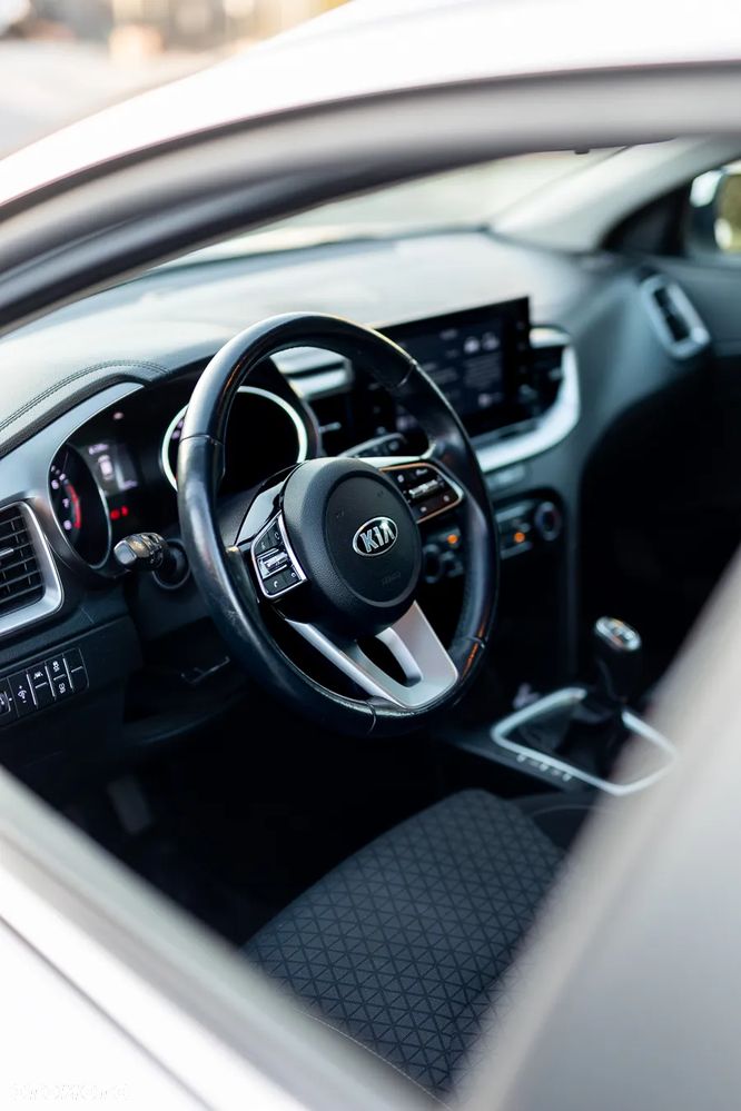 Kia XCeed 1.0 T-GDI L - 8