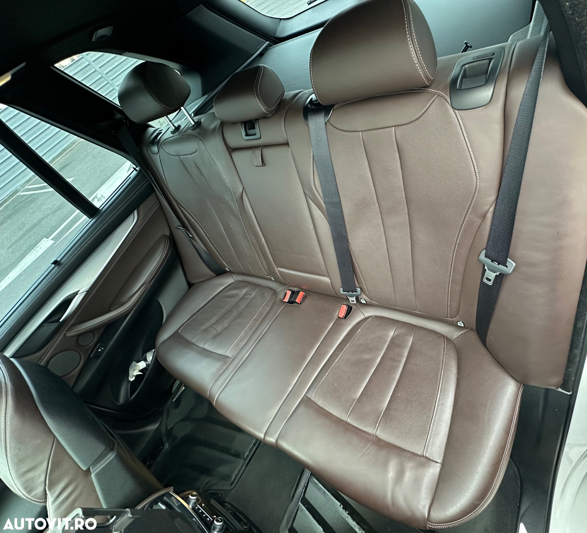 BMW X5 M M50d - 10