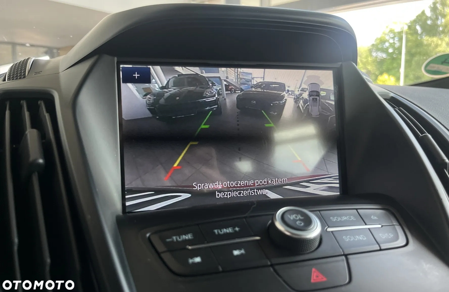 Ford Kuga 1.5 EcoBoost FWD ST-Line Black ASS GPF - 16