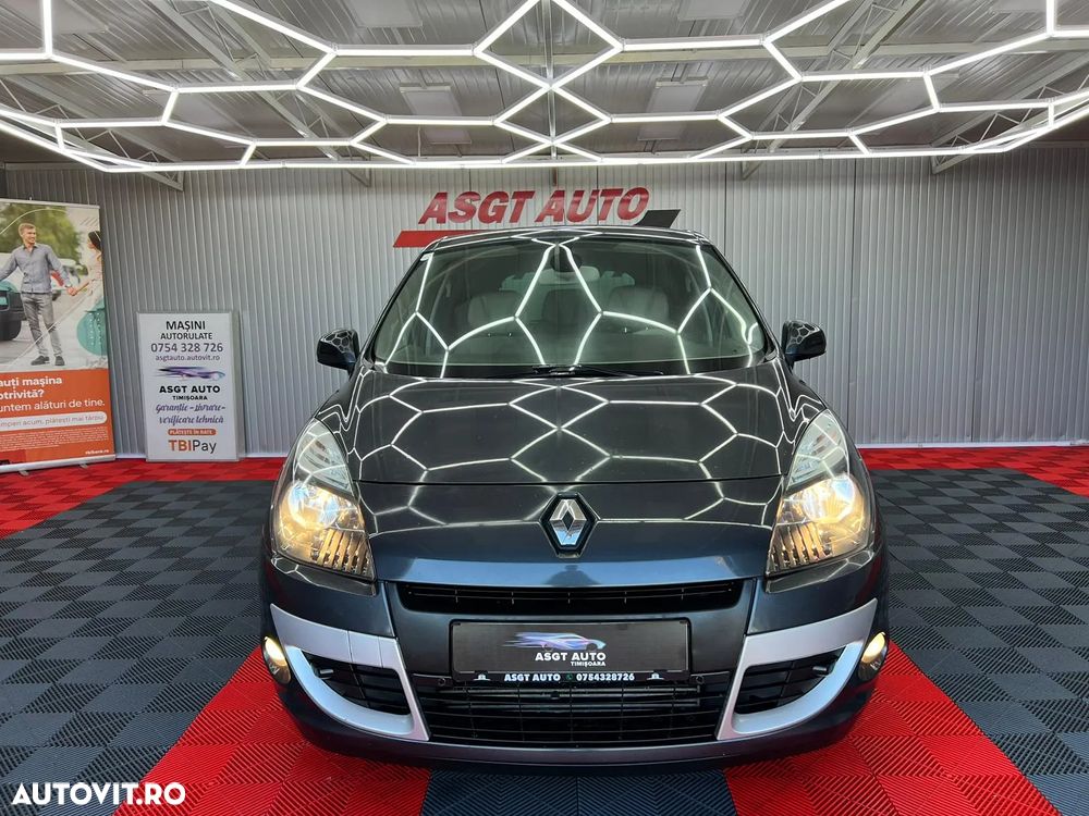 Renault Scenic - 3