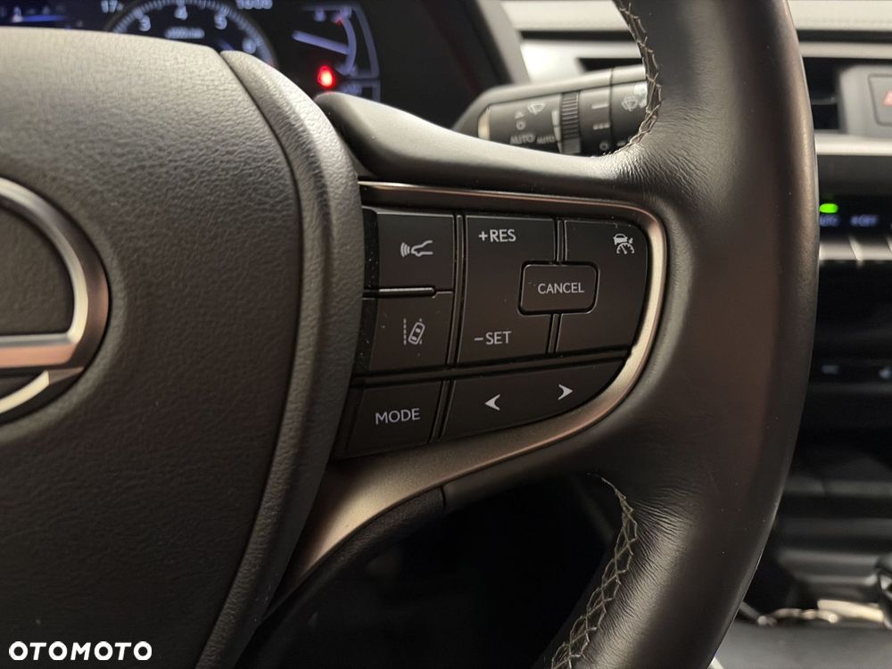 Lexus UX 200 Optimum 2WD - 14