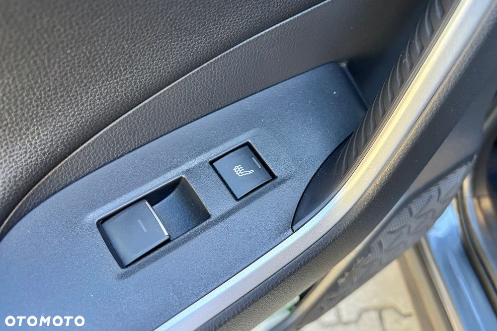 Toyota RAV4 2.5 Plug-In Hybrid Selection 4x4 - 15