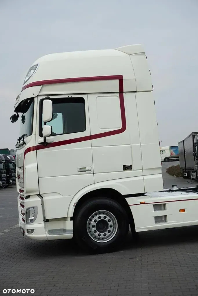 DAF 106 / 480 / EURO 6 / ACC / I -COOL / SUPER SPACE CAB - 40