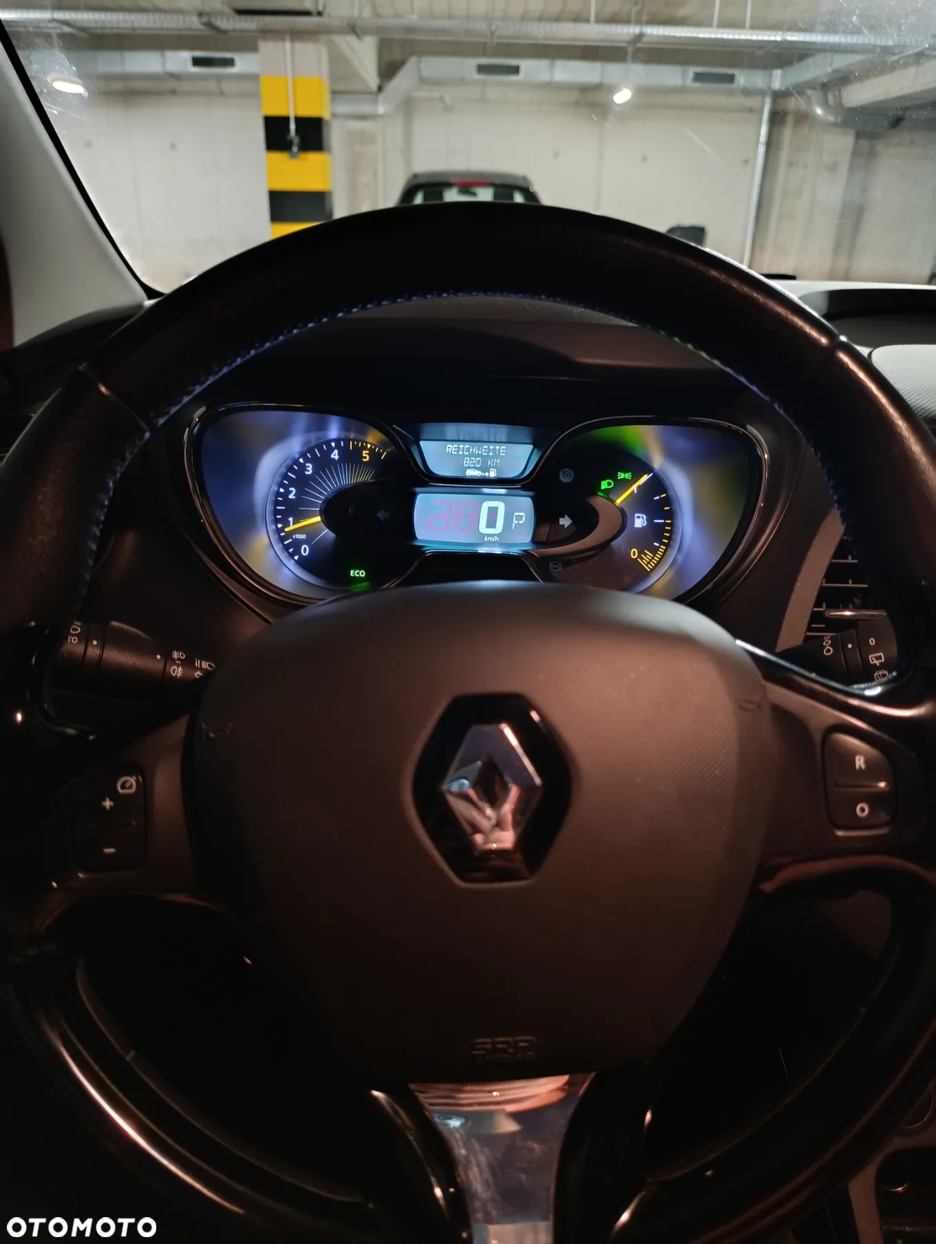 Renault Captur - 6