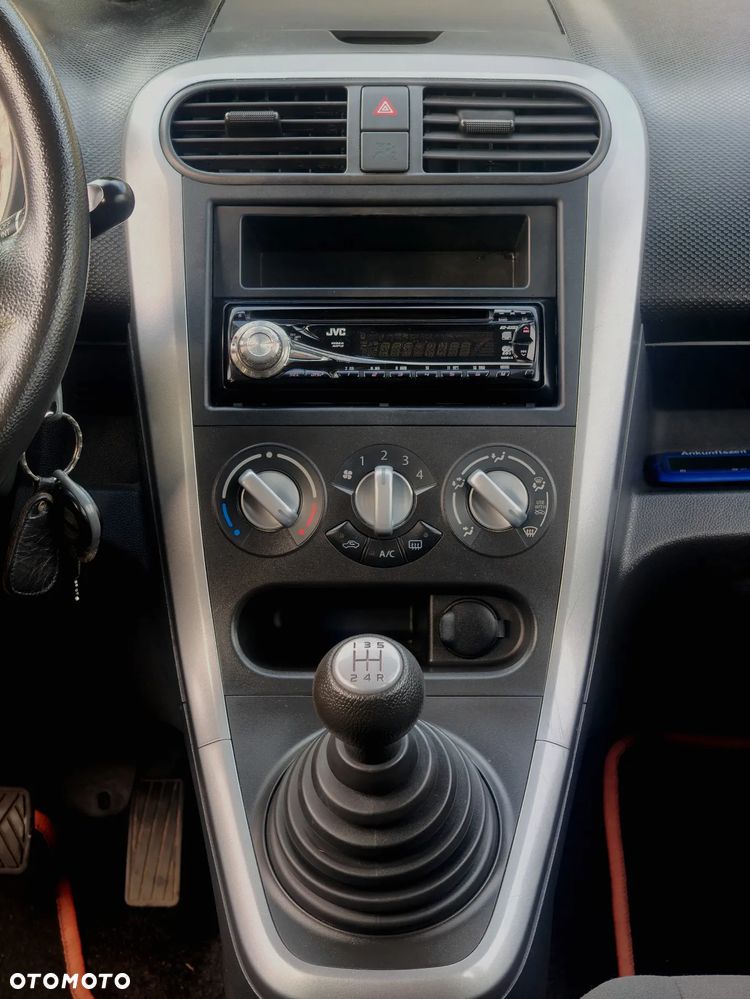 Suzuki Splash 1.0 Comfort - 9