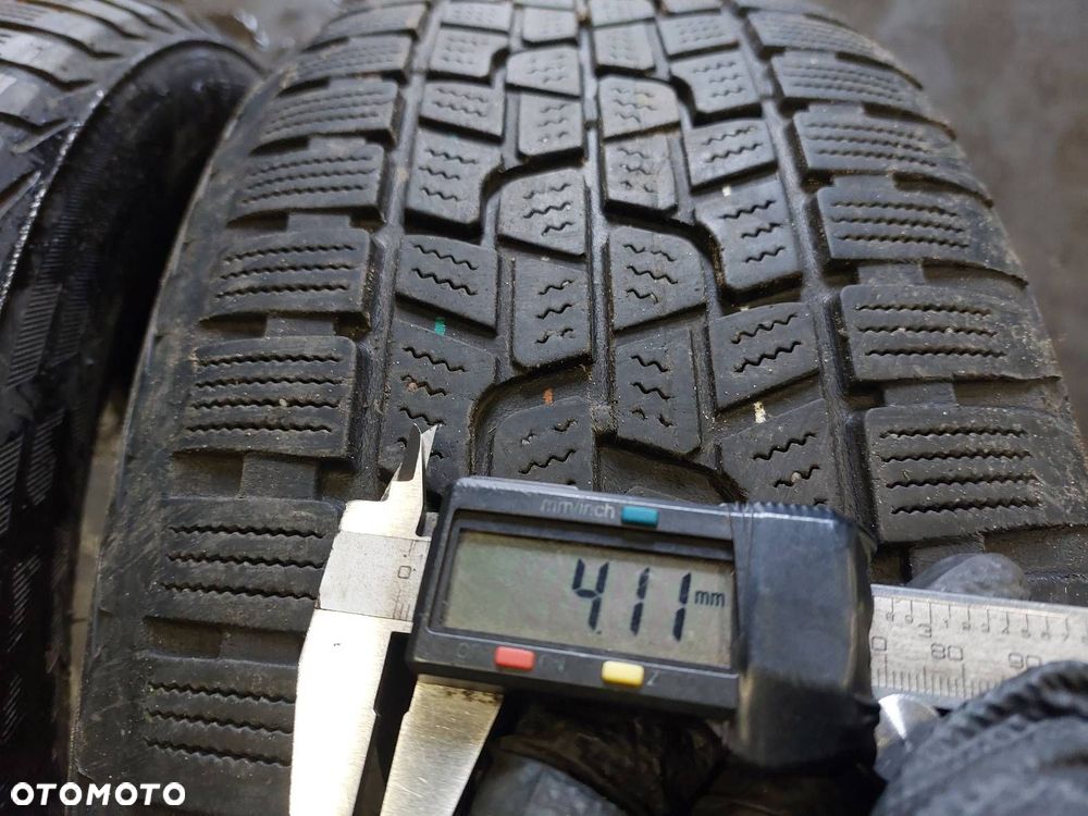 OPONY CAŁOROCZNE 2 SZT 205/55R16 2018R FIRESTONE MULTISEASON - 8