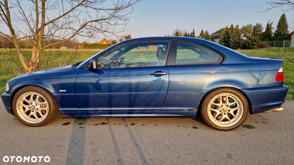 BMW Seria 3 330 Ci Edition Sport - 10