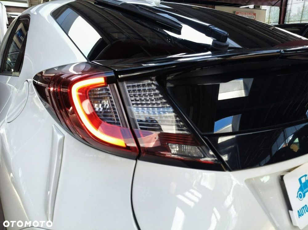 Honda Civic 1.8 i-VTEC Lifestyle - 10