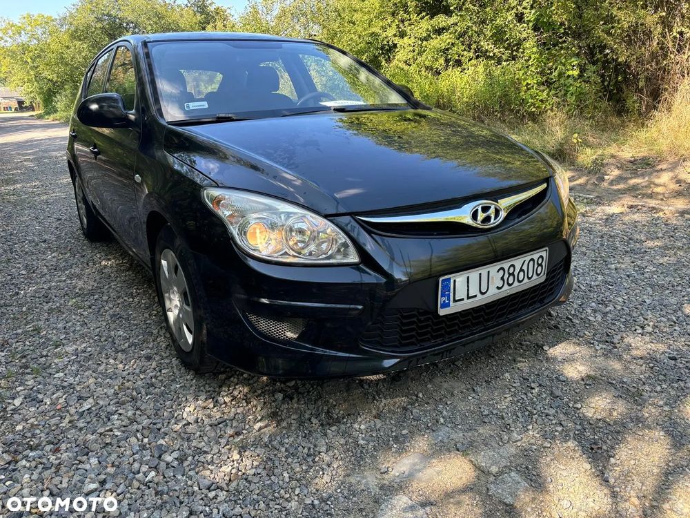 Hyundai i30 1.6 CRDi Classic + - 19