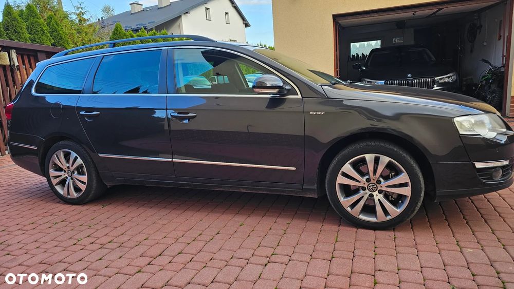 Volkswagen Passat 1.9 TDI Trendline - 22