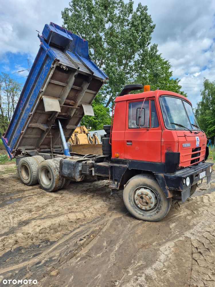 Tatra 815 S3 - 4