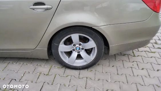BMW Seria 5 - 7