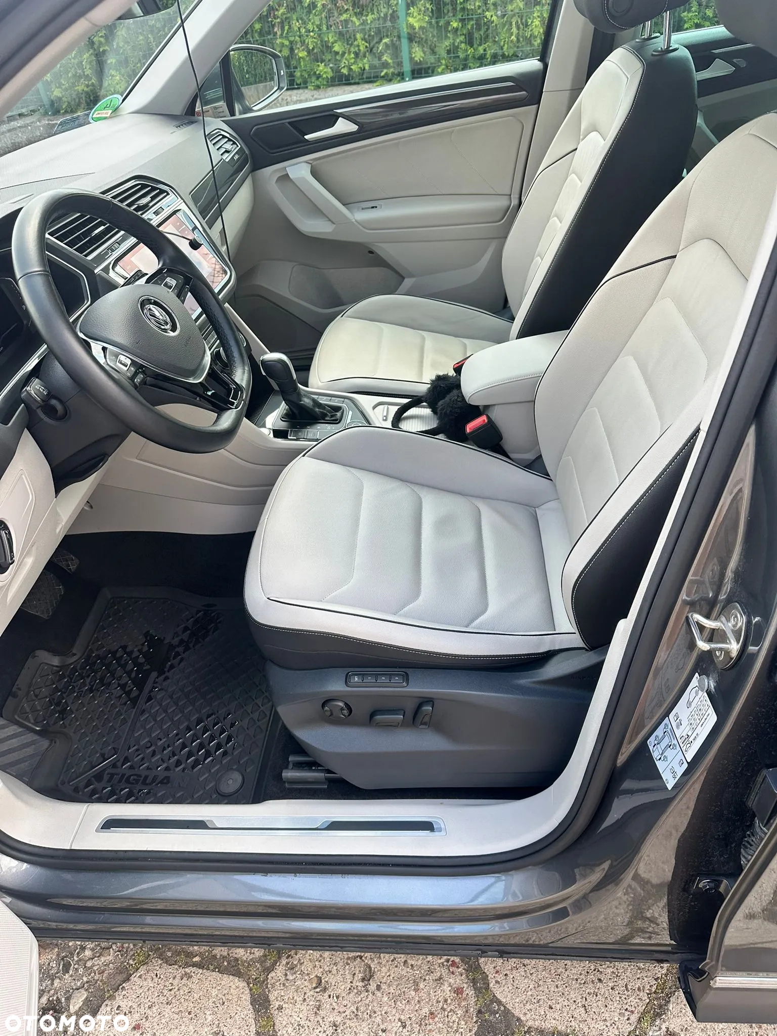 Volkswagen Tiguan 2.0 TDI BMT SCR 4Mot Highline DSG - 8
