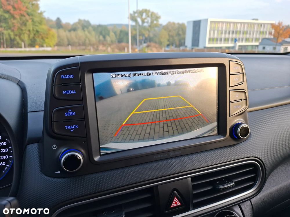 Hyundai Kona - 22