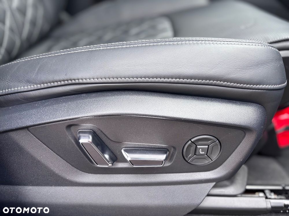 Audi Q8 45 TDI mHEV Quattro Tiptronic - 30