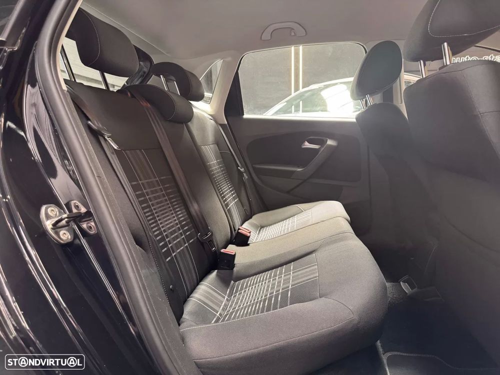 VW Polo 1.0 Lounge - 23