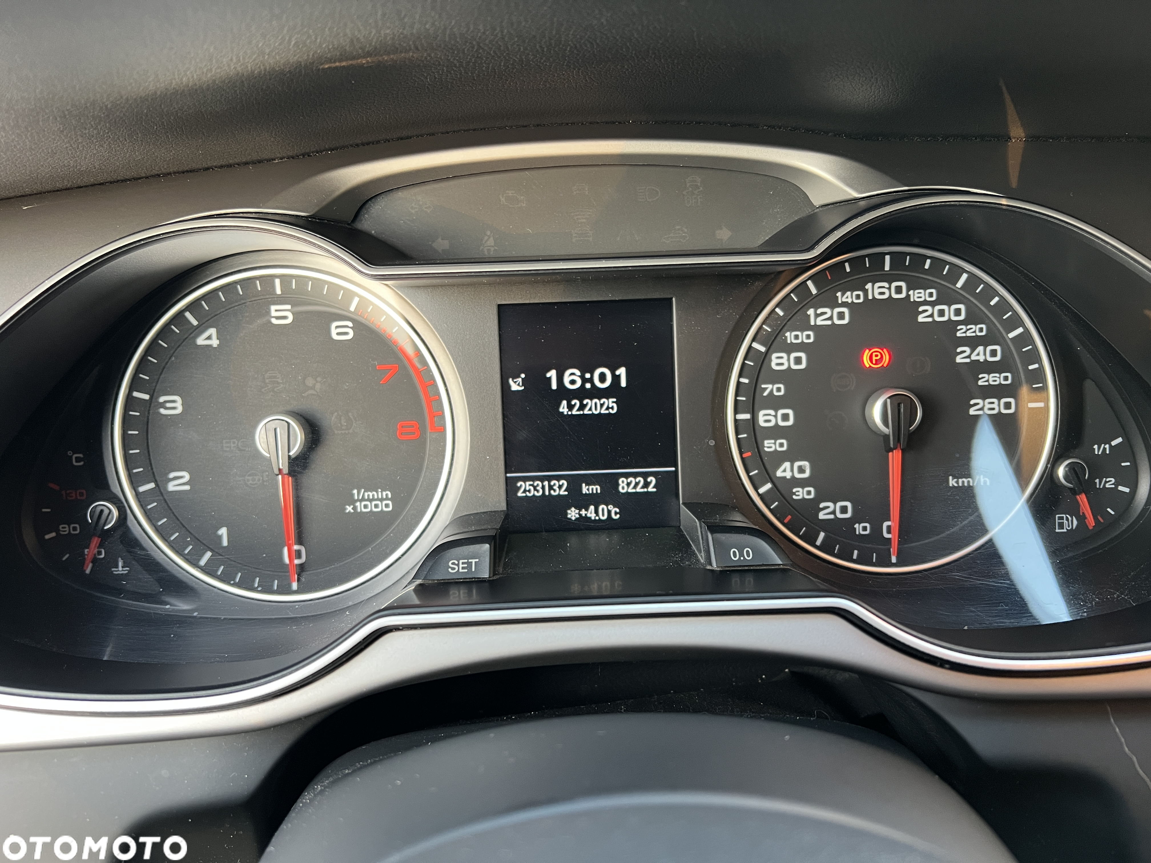Audi A4 1.8 TFSI Prime Edition Multitronic - 6