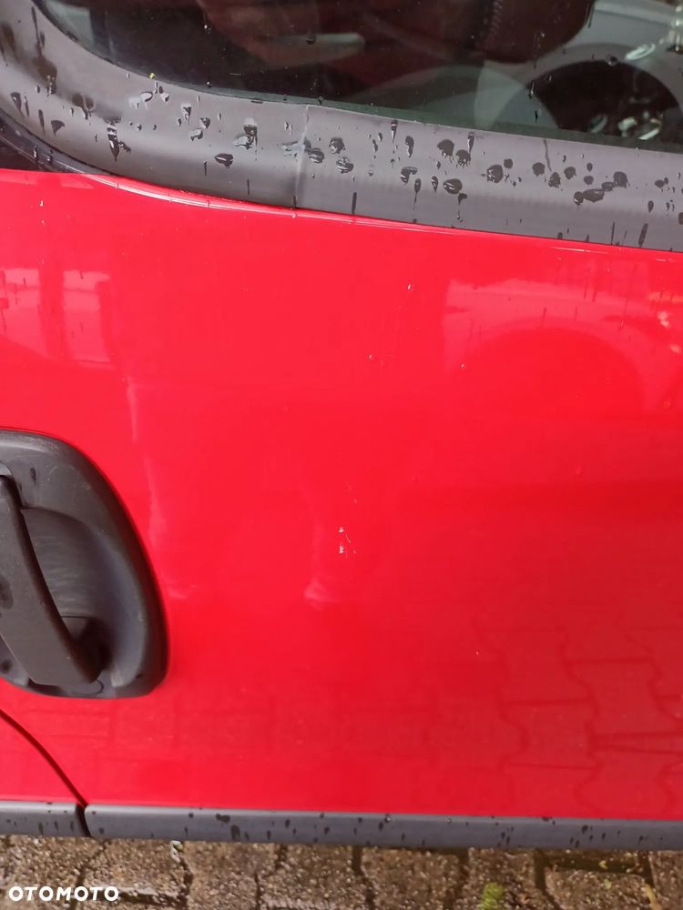 Fiat Doblo 1.6 16V Multijet My - 22