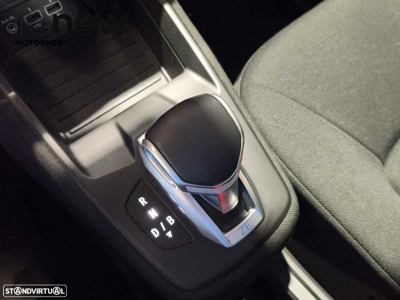 Renault Zoe (c/ Bateria) Zen 40 - 22