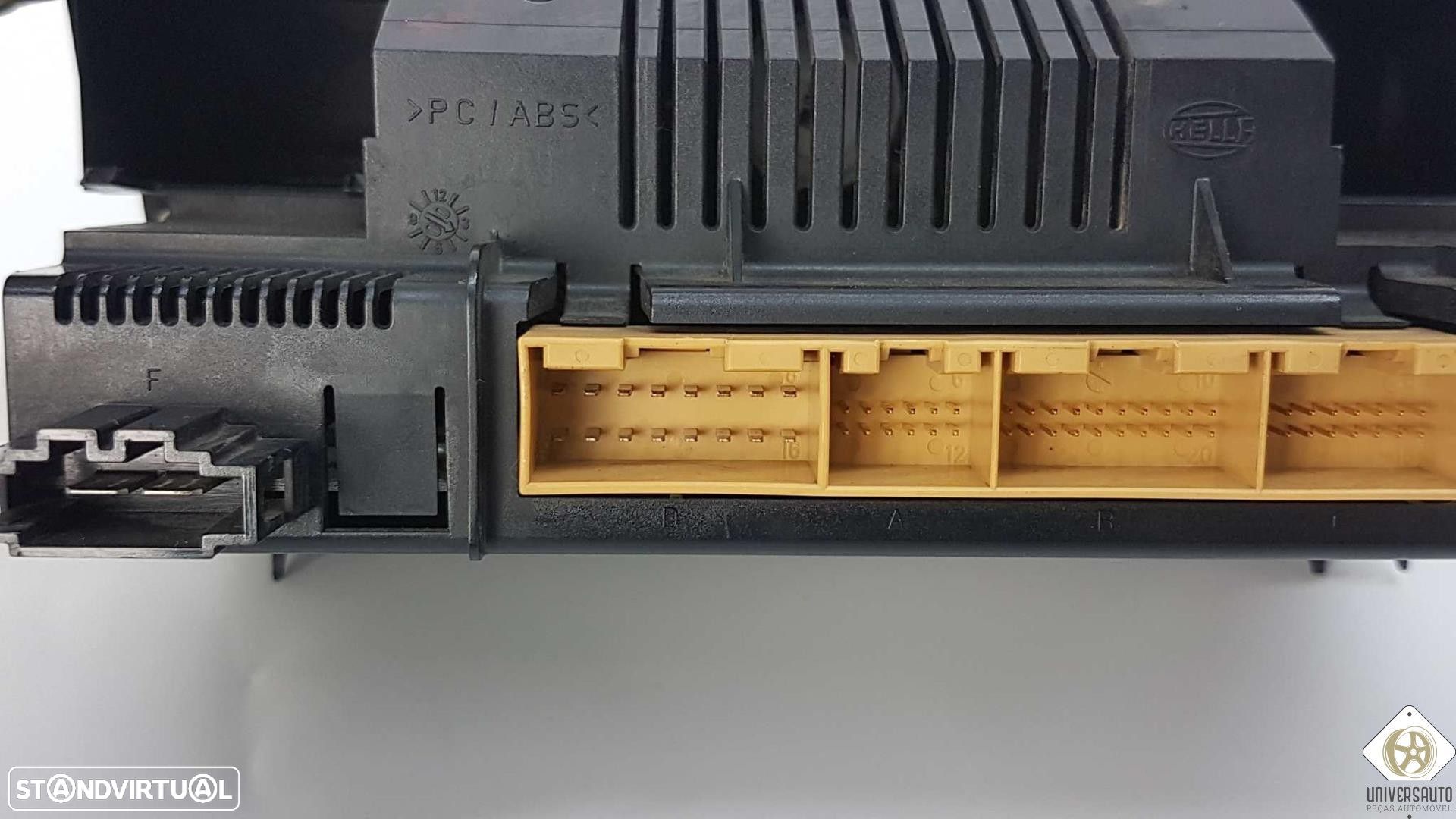COMANDO CLIMATIZADOR AUDI A6 AVANT 2001 - 1