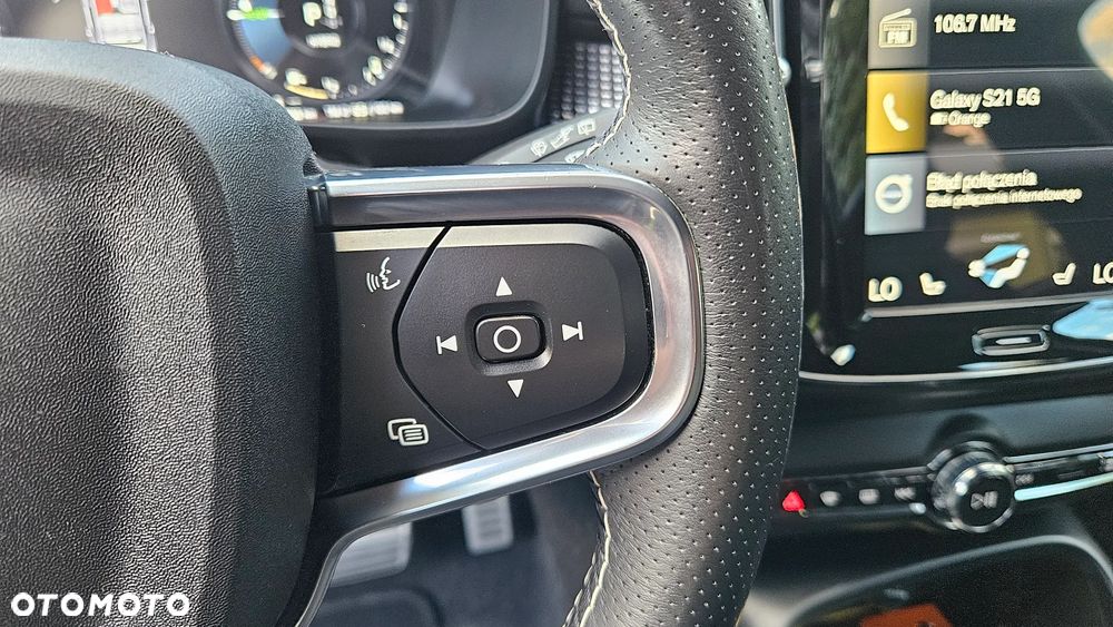 Volvo XC 40 T5 Twin Engine DKG R-Design - 18