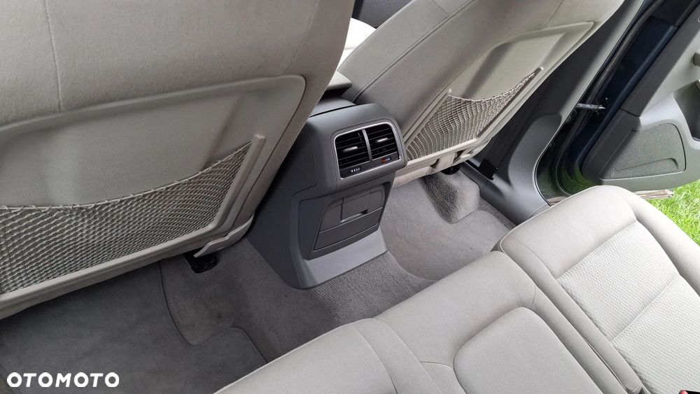 Audi Q5 2.0 TDI Quattro - 23