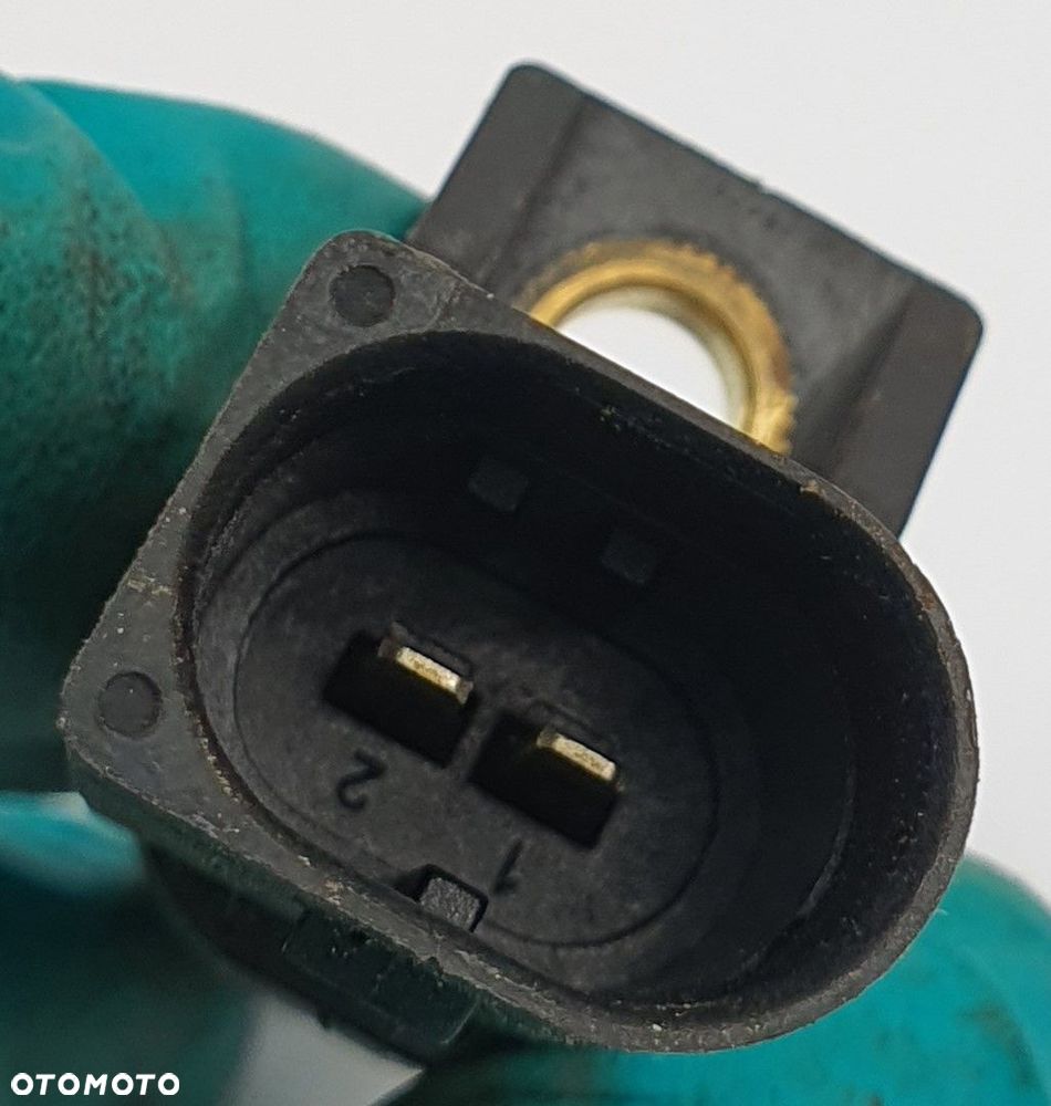 CZUJNIK POŁOŻENIA WAŁU MERCEDES VANEO W414 1.6 - 2
