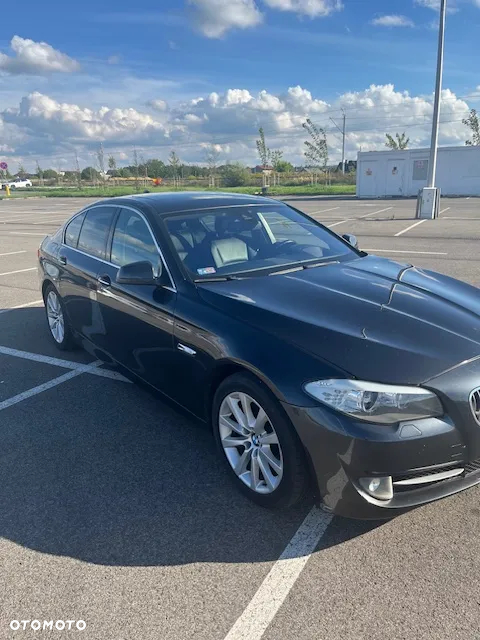 BMW Seria 5 - 3