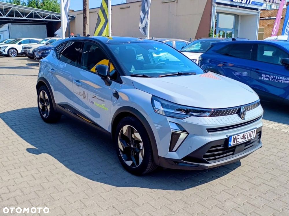 Renault Captur - 3