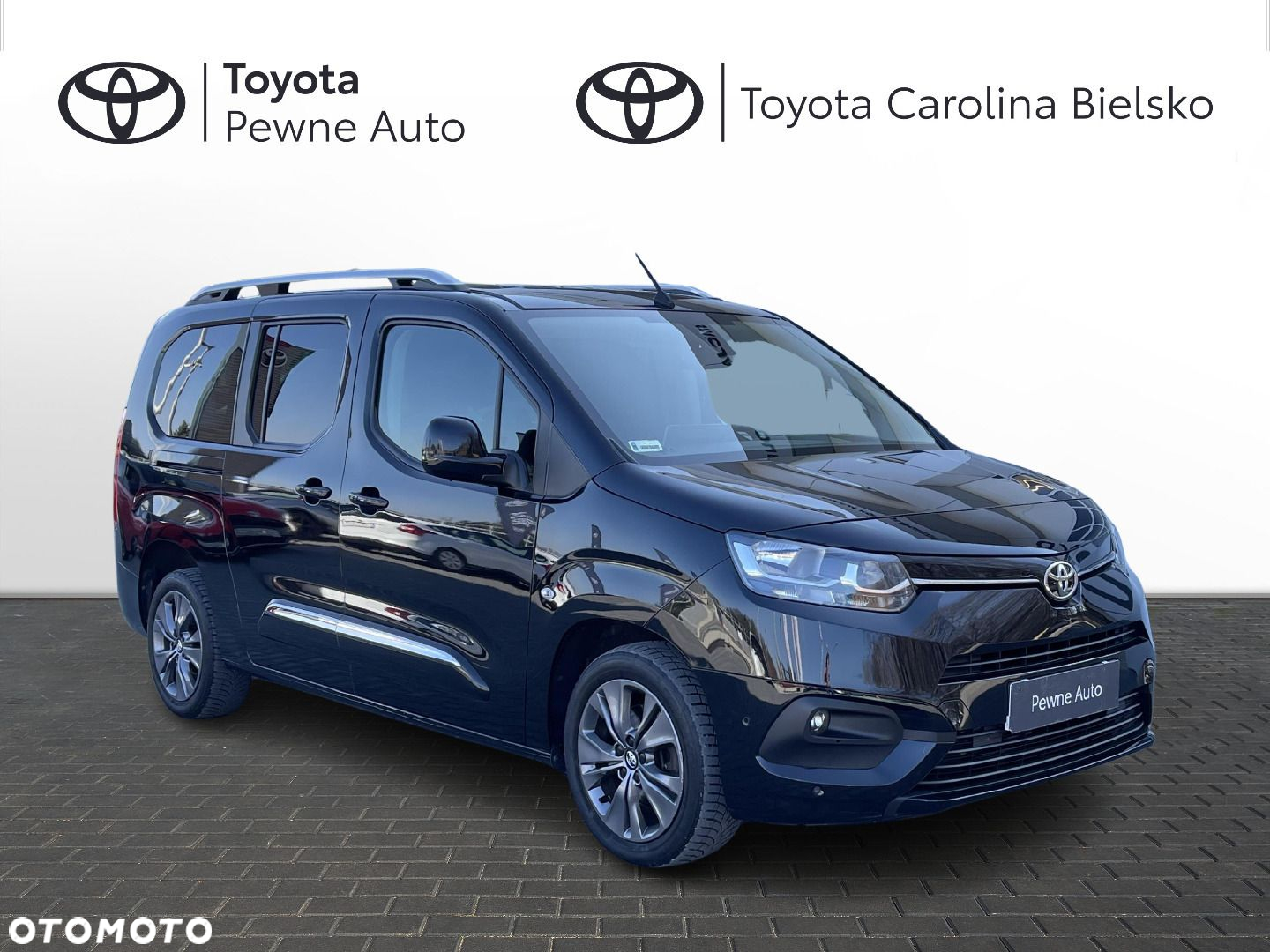 Toyota Proace City Verso - 24