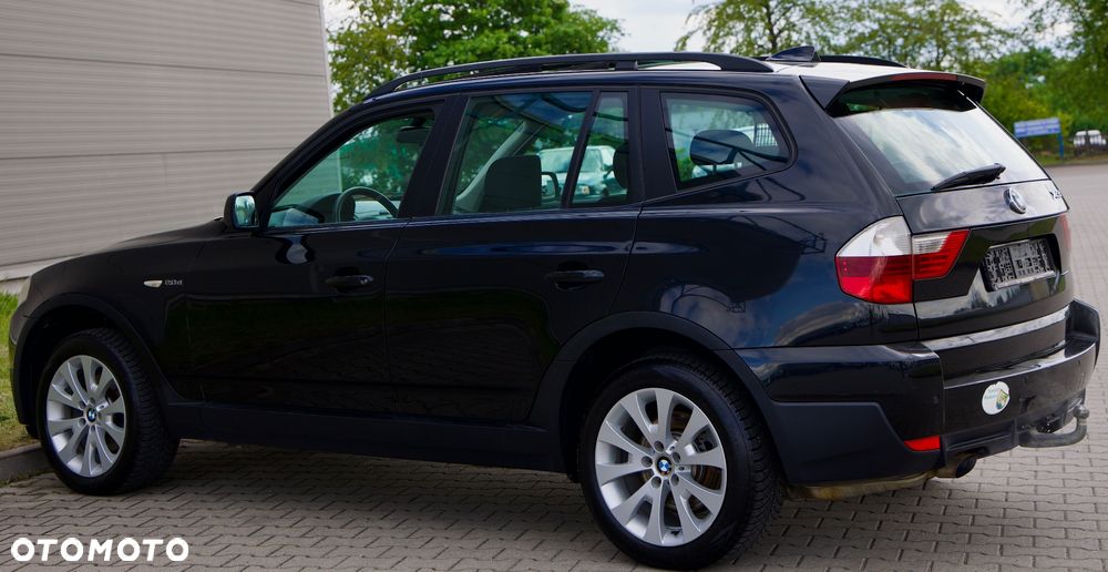 BMW X3 - 15