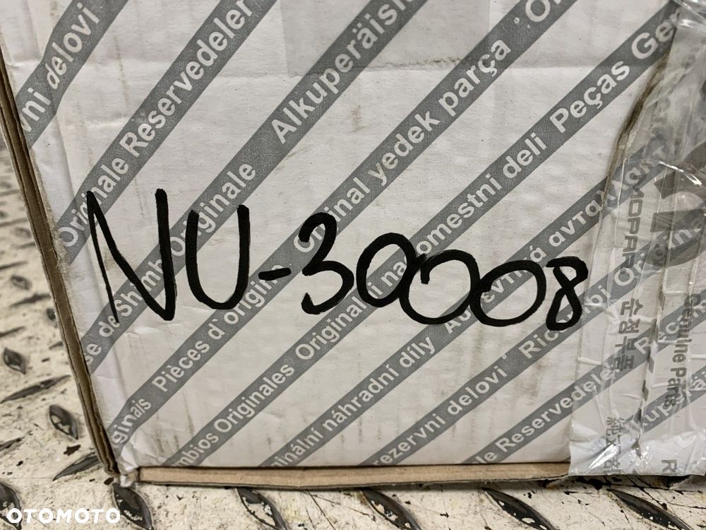 NOWA ORYGINALNA LAMPA LAMPA LEWA PRZEDNIA LEWY PRZÓD LANCIA DELTA 08-14 51876348 - 13