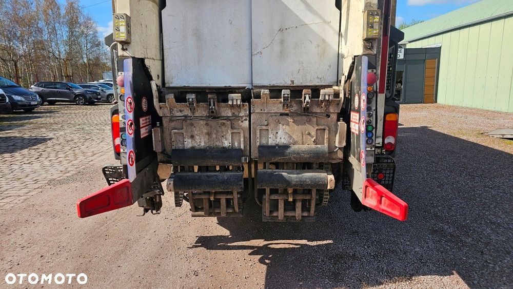 MAN TGS 26.320 - 4