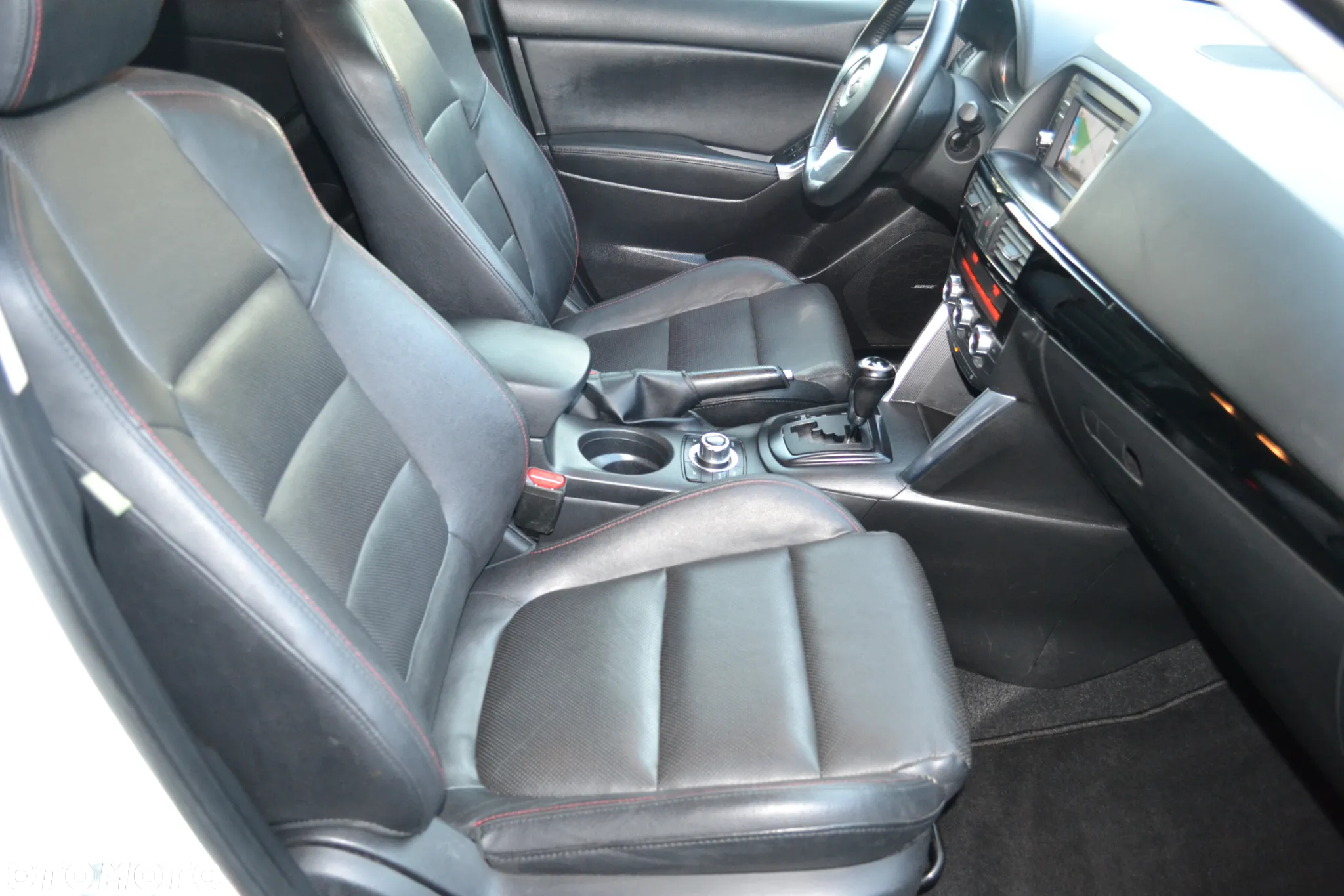 Mazda CX-5 SKYACTIV-D 175 AWD Drive Nakama Intense - 26